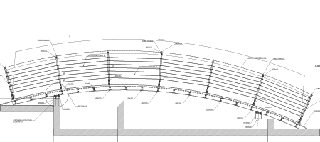 Progettazione strutture mettaliche