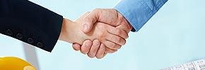 Rilievi topografici e servizi di consulenza